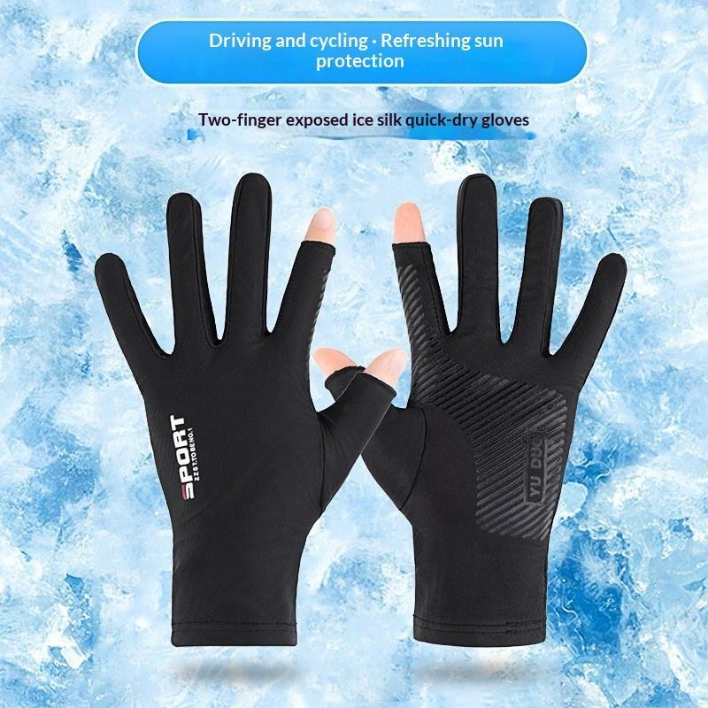 *1 Pair Breathable Anti Slip S - Spearfishing Glove recension och pris