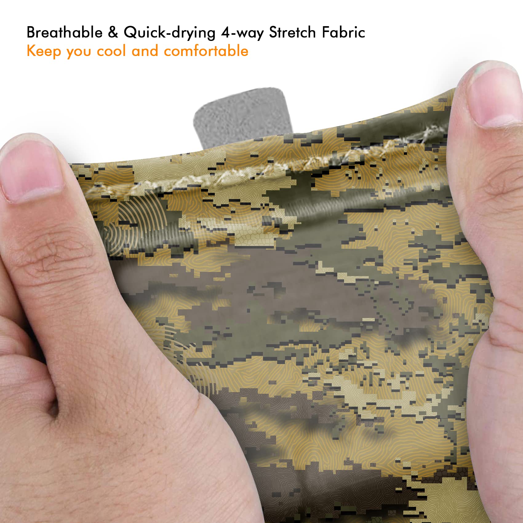 Aventik Fingerless Fishing Glo - Spearfishing Glove recension och pris