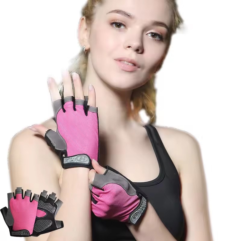 Breathable Anti-Slip Half Fing - Spearfishing Glove recension och pris