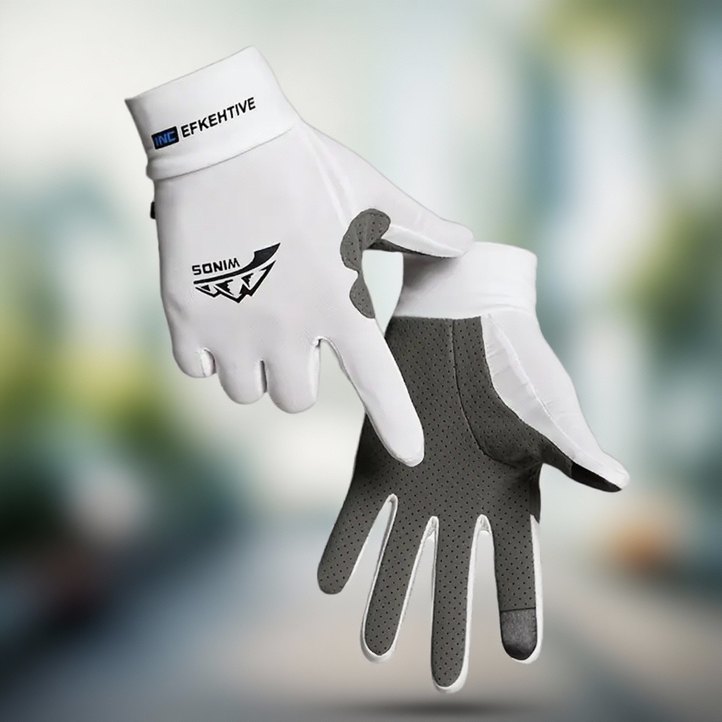 Ice Silk Cycling Gloves Breath - Spearfishing Glove recension och pris