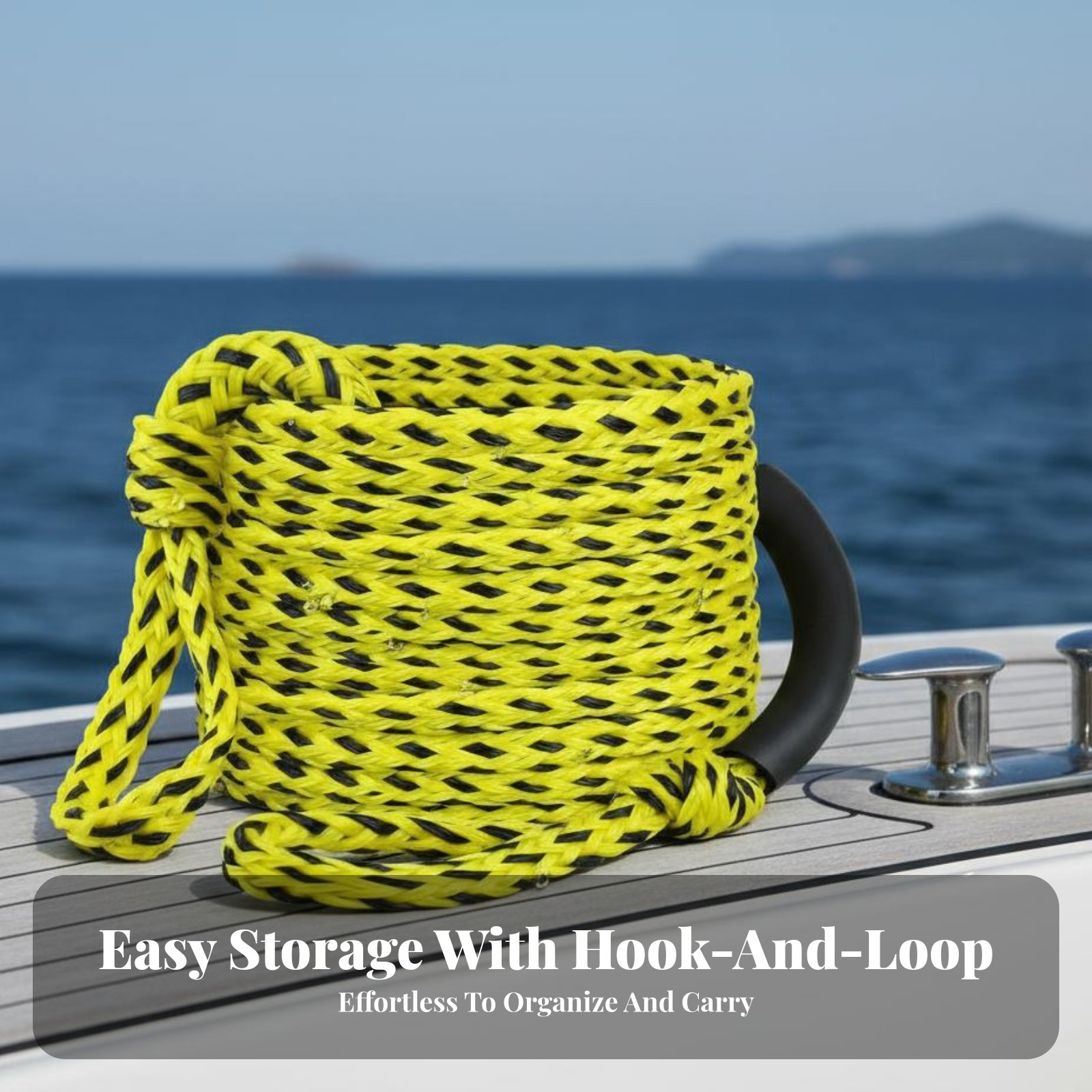 Aquatic Activities Tow Rope St - Us Aquatic Sports recension och pris
